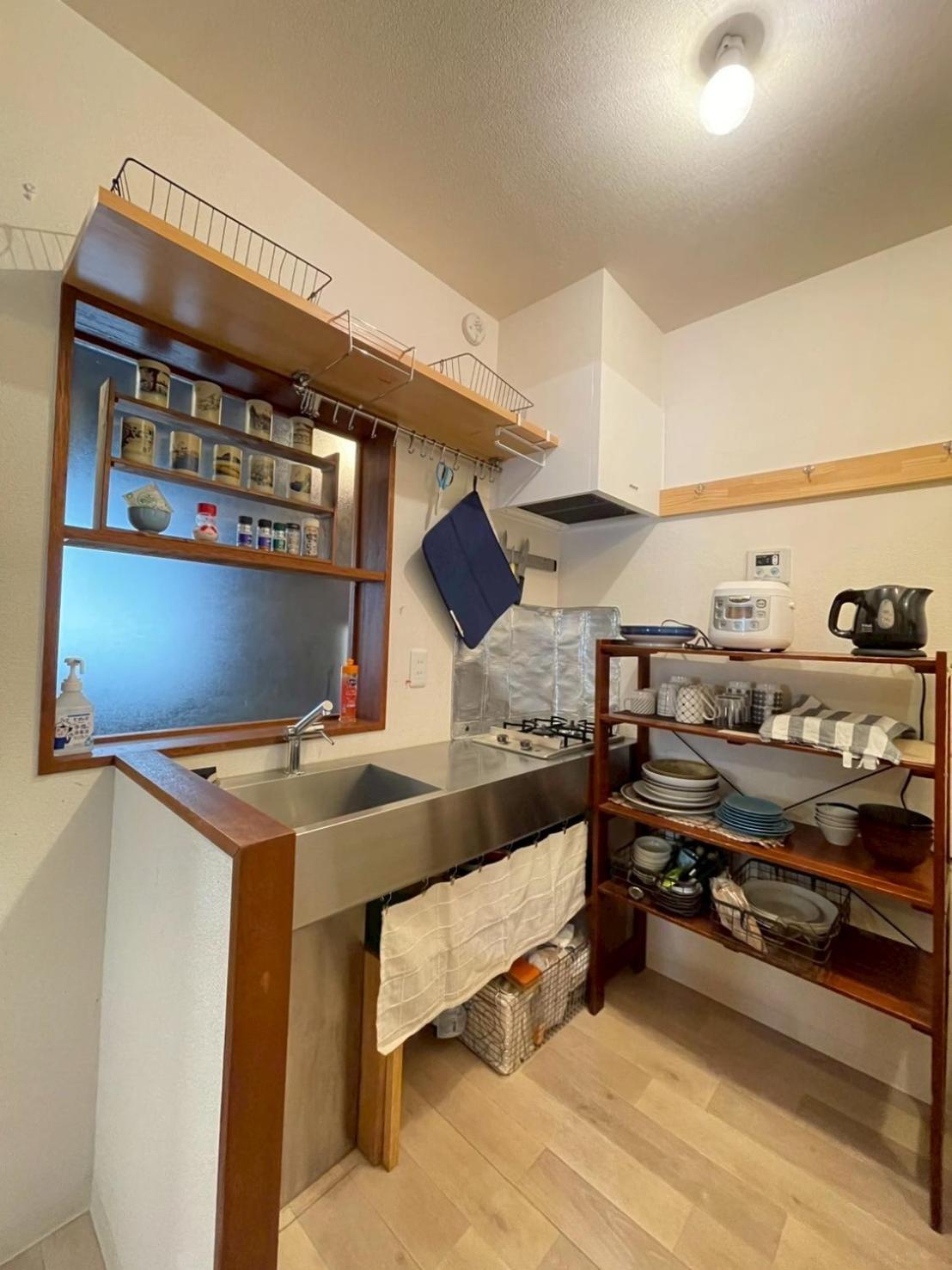 Apartamento Den 7 Tokio Exterior foto